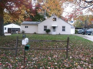 2351 Mishler Ave, Akron, OH 44312