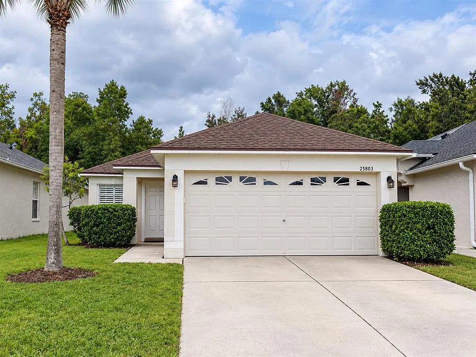 25803 Crippen Dr