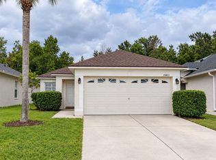 25803 Crippen Dr, Land O Lakes, FL 34639