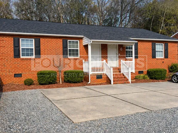 1336 E Main St APT A, Graham, NC 27253