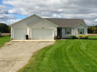 8194 Duffield Rd, Gaines, MI 48436