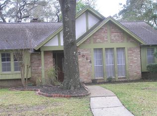 2014 River Falls Dr, Humble, TX 77339