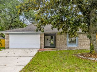 702 Roger Sherman St, Orange Park, FL 32073
