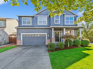 15980 SW Towhee Ln, Beaverton, OR 97007