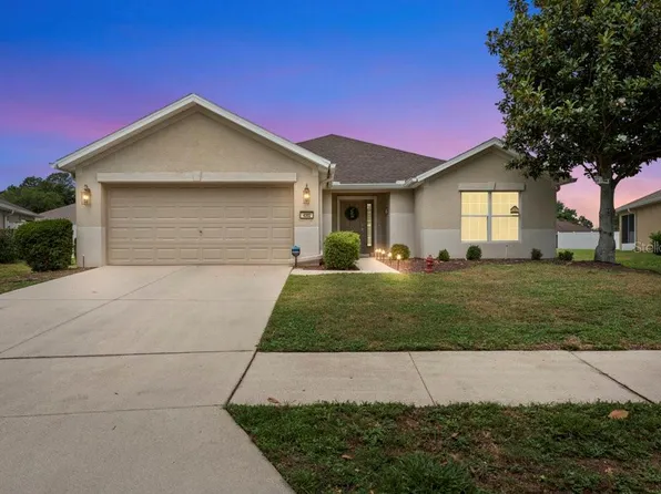 4302 SW 55th Ave, Ocala, FL 34474