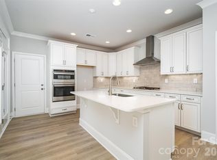 10215 Rainier Trail Dr NW, Huntersville, NC 28078