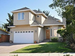 568 Avenue Del Ora, Redwood City, CA 94062