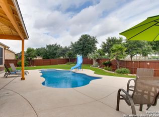 830 Stadler Cv, Cibolo, TX 78108