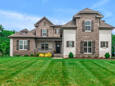 1132 Pretender Way, Columbia, TN, 38401