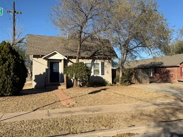 2324 20th St, Lubbock, TX 79411