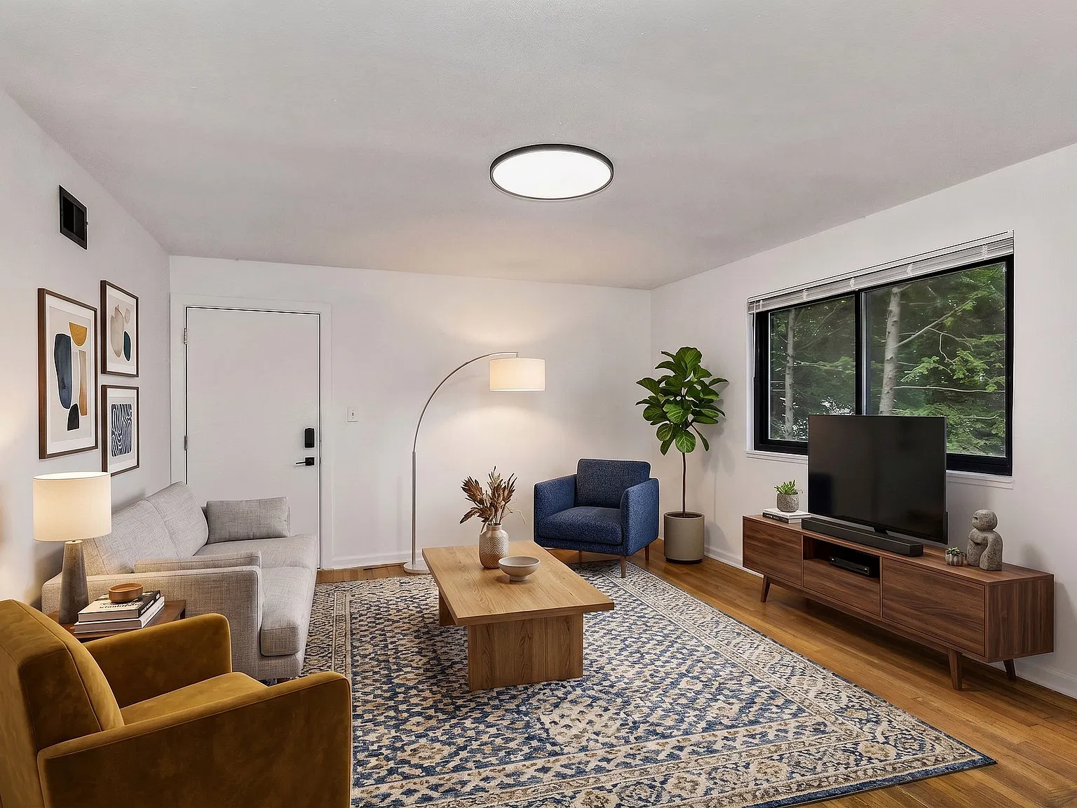 2 bed, 800 sqft, $1,295 — Photo 3