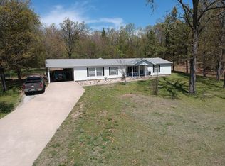 5604 Vixen Rd, Wentworth, MO 64873