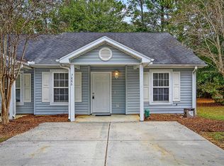 7886 Montview Rd, North Charleston, SC 29418