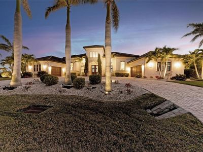 4050 La Costa Island Ct, Punta Gorda, FL, 33950
