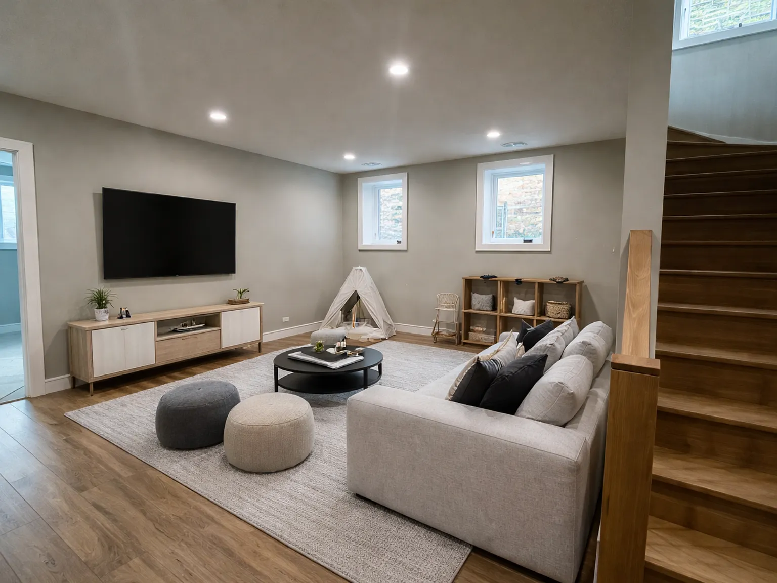 4 bed, 2.5 bath, 1500 sqft, $5,850 — Photo 4