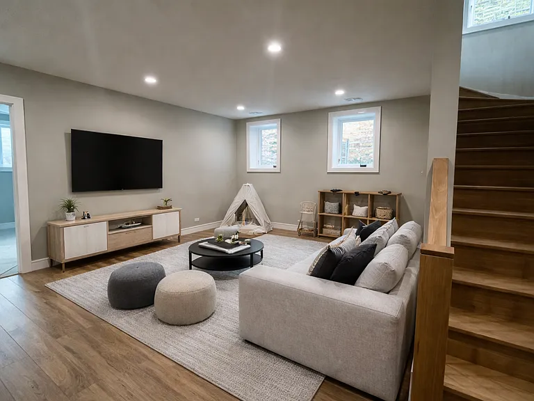 4247 N Damen Ave #1R — Photo 4