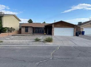 10916 Cartagena Ave SW, Albuquerque, NM 87121