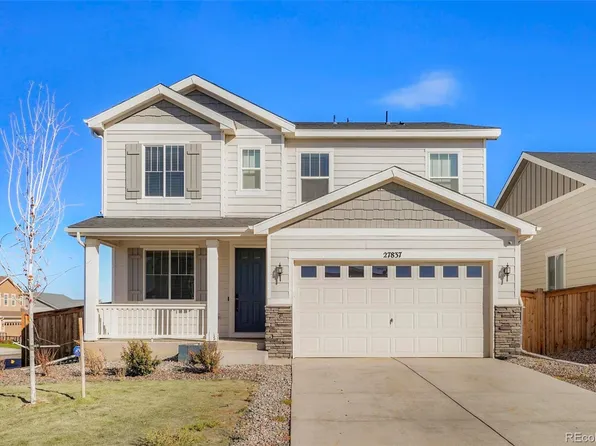 27837 E 9th Lane, Aurora, CO 80018