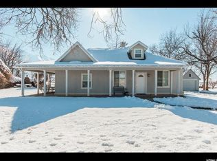 525 W 1200 N, Mapleton, UT 84664