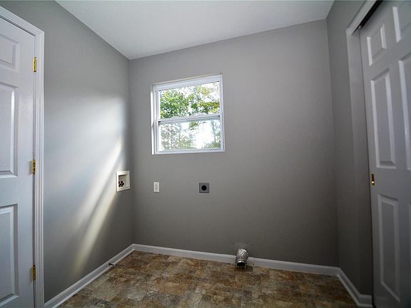 Utility Room and Pantry