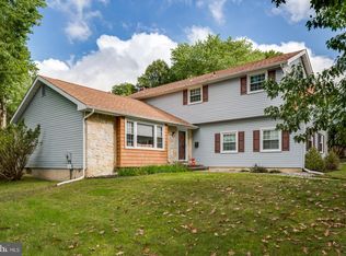 519 Balsam Rd, Cherry Hill, NJ 08003