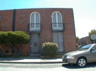 257 Argonaut Ave, San Francisco, CA 94134