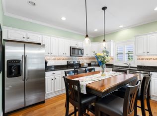 46 Yale Ave #46A, Wakefield, MA 01880