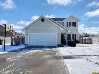 1519 Morgan Dr, Nebraska City, NE, 68410