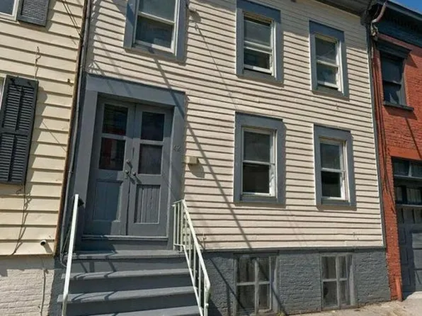 42 Spring St APT 1, Albany, NY 12210