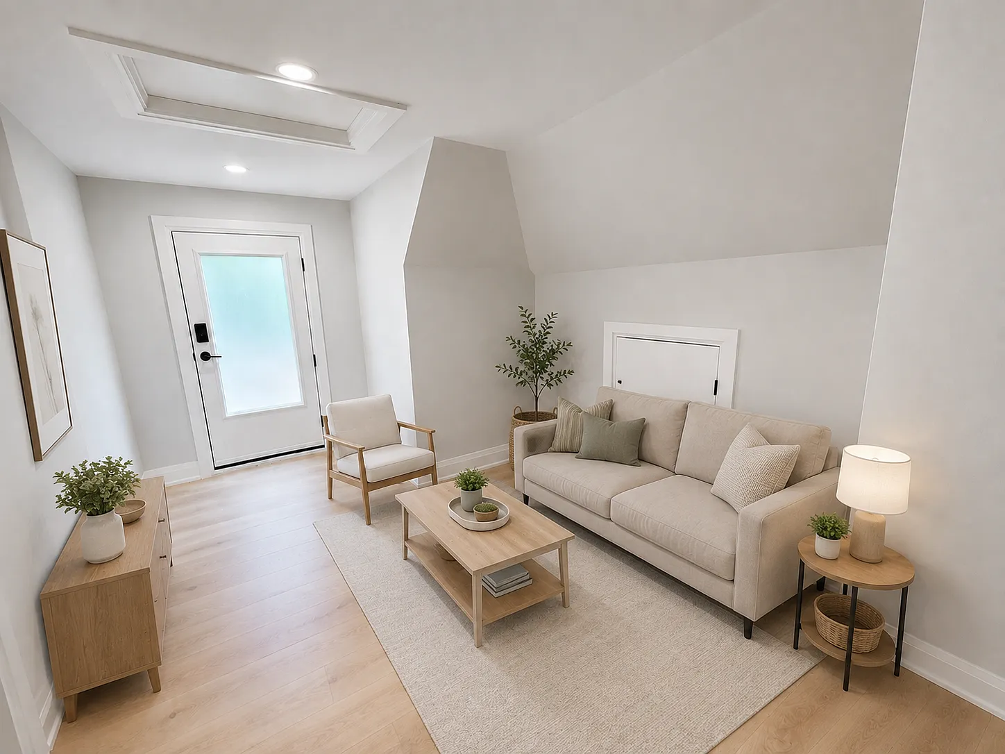 Unit 3 - 5 Cumberland Ave — Photo 1