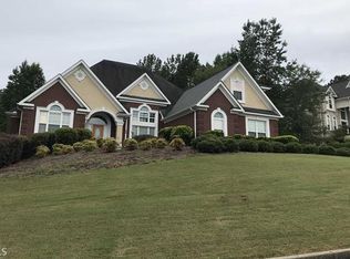 3741 Raven Wood SW, Stockbridge, GA 30281