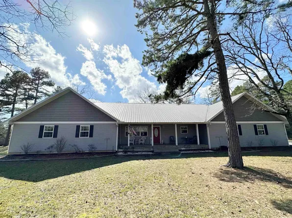 70 Quail Hollow Cv, Heber Springs, AR 72543