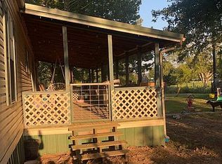 819 W Main St, Hulbert, OK 74441