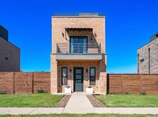 718 Orange St, Abilene, TX 79601