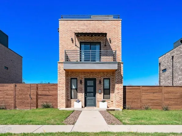 718 Orange St, Abilene, TX 79601