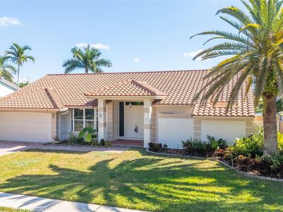 560 NW 110th Avenue, Plantation, FL, 33324