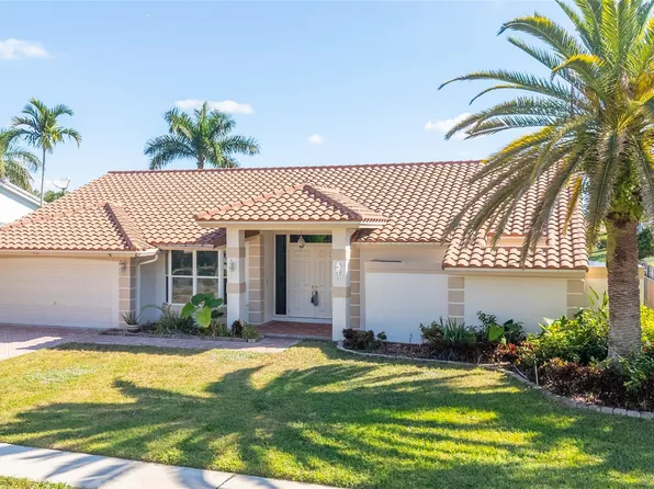 560 NW 110th Avenue, Plantation, FL 33324