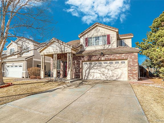 2nd image of 16583 E Geddes Place