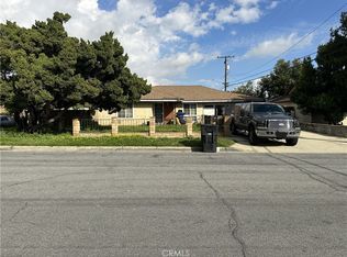 1022 N Merced Ave, Ontario, CA 91764