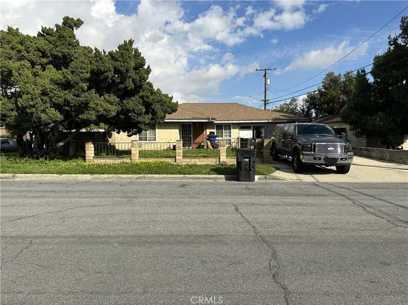 1022 N Merced Ave, Ontario, CA 91764