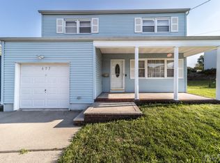 677 Hunter Ave, Perth Amboy, NJ 08861