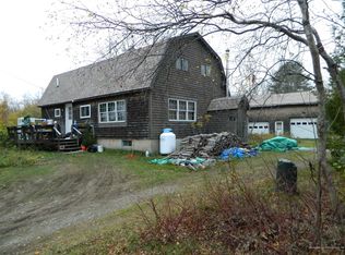 927 Main St, Princeton, ME 04668