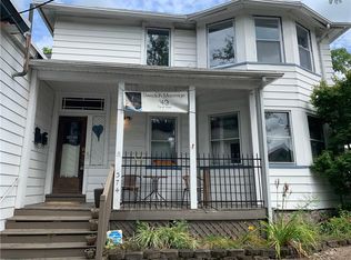 370 Park Ave, Rochester, NY 14607