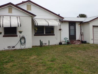 129 Rosalyn Ave, Daytona Beach, FL, 32118