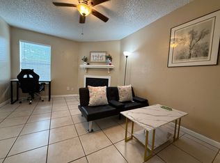 6996 S Dairy Ashford Rd APT D, Houston, TX 77072