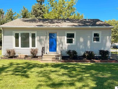 902 W 32nd Ave, Bellevue, NE, 68005