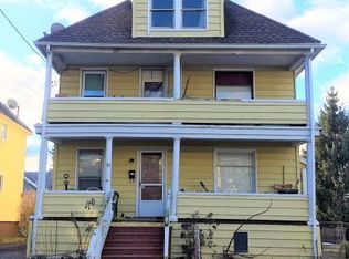39 Rotary Ave, Binghamton, NY 13905