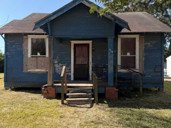 1078 Amarillo St, Beaumont, TX 77701