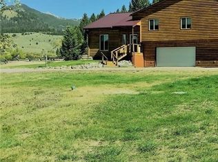 157 Cc Ln, Polaris, MT 59746