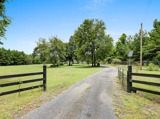 24229 Augusta Hwy, Cottageville, SC 29435